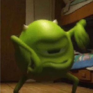 Meet your Posher, Luis